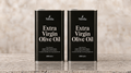 Nifolia Twin Pack Extra Virgin Olive Oil 1lt
