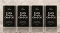 Nifolia 4 Tin Pack Extra Virgin Olive Oil 1L